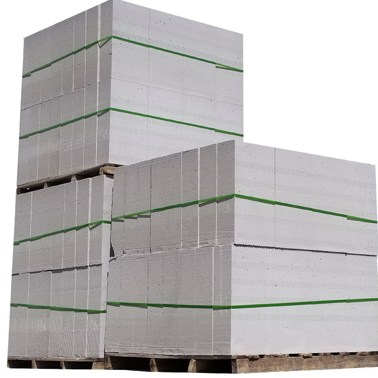双塔改性材料和蒸压制度对冶金渣蒸压加气混凝土砌块性能的影响
