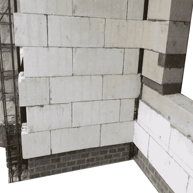双塔节能轻质砖 加气块在框架结构中的应用研究